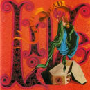 Live/Dead Cover