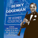 The Ultimate Collection Cover