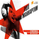 Choba B CCCP Cover