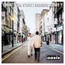 (What's the Story) Morning Glory? Cover