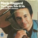 The Fightin' Side of Me Cover