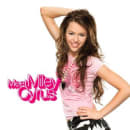 Meet Miley Cyrus Cover