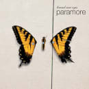 Brand New Eyes Cover
