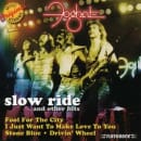Slow Ride and Other Hits Cover