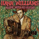 Alone With His Guitar Cover