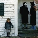 The Devil and God Are Raging Inside Me Cover