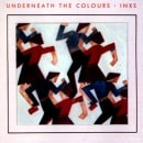 Underneath The Colours Cover