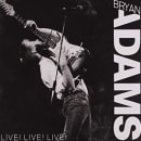 Live, Rare & Unplugged Cover