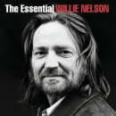 The Essential Willie Nelson Cover