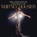 I Will Always Love You - The Best of Whitney Houston Cover