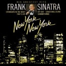 New York New York: His Greatest Hits Cover