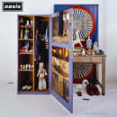 Stop the Clocks Cover