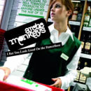 I Bet You Look Good on the Dancefloor Cover