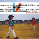 Regional at Best Cover