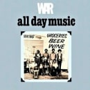 All Day Music Cover