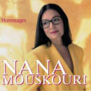 Hommages Cover