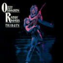 Tribute Cover