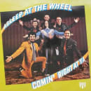 Comin' Right at Ya/Texas Gold Cover