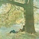 John Lennon/Plastic Ono Band Cover