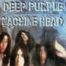 Machine Head Cover