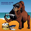 Mystery to Me Cover