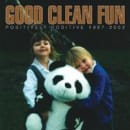 Positively Positive 1997-2002 Cover