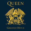 Greatest Hits II Cover