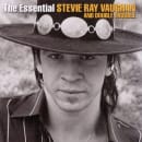 The Essential Stevie Ray Vaughan and Double Trouble Cover