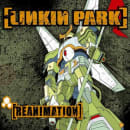 Reanimation Cover