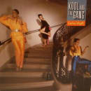 Ladies Night Cover