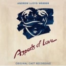 Aspects of Love (1989 Original London Cast) Cover