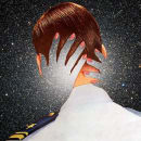 Mister Asylum Cover