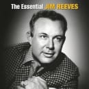 The Essential Jim Reeves Cover