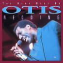The Very Best of Otis Redding Cover