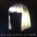 1000 Forms of Fear Cover