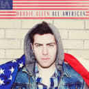 All American Cover