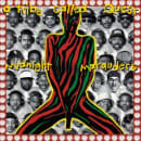 Midnight Marauders Cover
