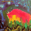 Meat Puppets II Cover
