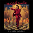 Blood on the Dance Floor (HIStory in the mix) Cover