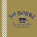 Everything In Time (B-sides, Rarities, Remixes) Cover