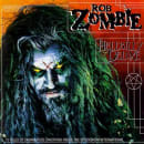 Hellbilly Deluxe Cover
