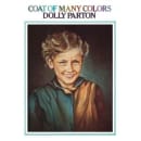 Coat of Many Colors Cover