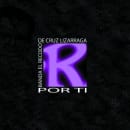 Por Ti Cover