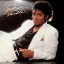 Thriller Cover