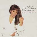 The Donna Summer Anthology Cover