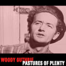 Pastures of Plenty Cover