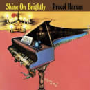 Shine On Brightly Cover