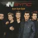 Bye Bye Bye Cover