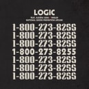 1-800-273-8255 Cover