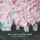 Dollhouse EP Cover